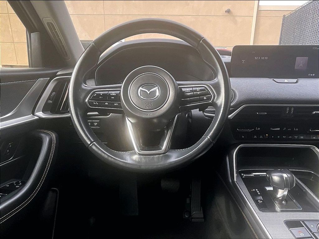 2024 Mazda CX-90 — photo 18