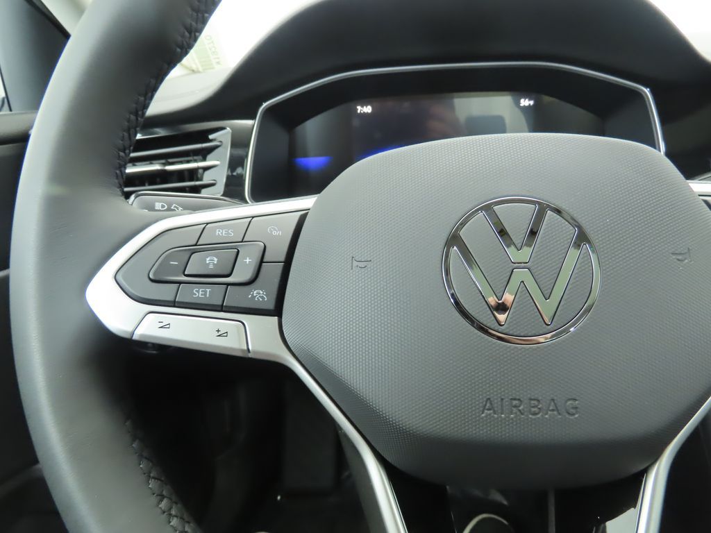 Thumbnail: 2026 Volkswagen Jetta - 11