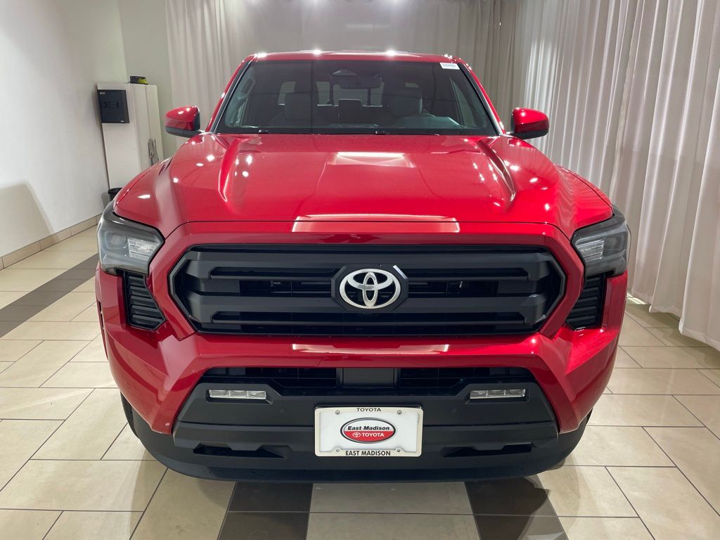 2024 Toyota Tacoma SR5 8