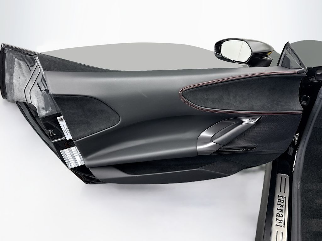 Thumbnail: 2021 Ferrari SF90 - 22