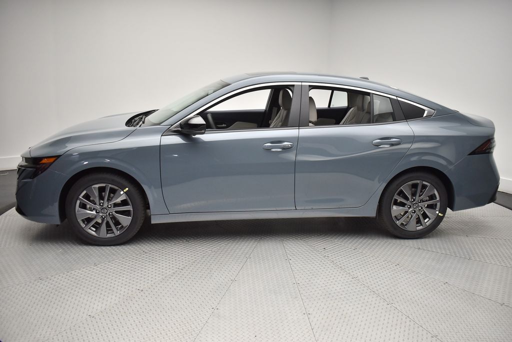 Thumbnail: 2026 Nissan Sentra - 8