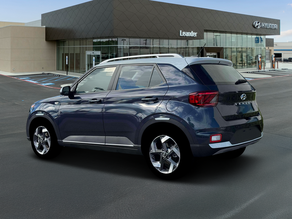 Thumbnail: 2026 Hyundai Venue - 4