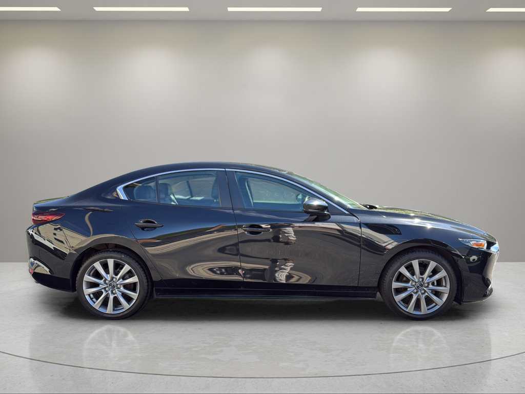 2022 Mazda Mazda3 Select - 4