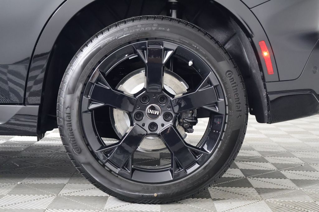 Thumbnail: 2026 MINI Cooper Countryman - 10