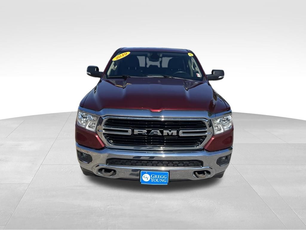 Used 2019 Ram 1500 Truck