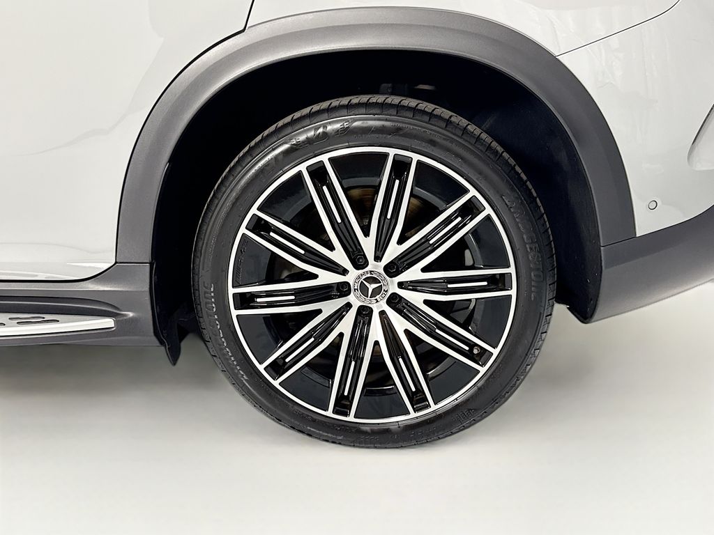 Thumbnail: 2023 Mercedes-Benz EQE - 30