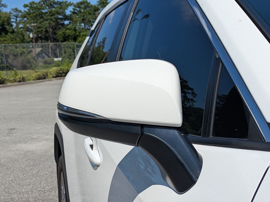 Used 2024 Toyota RAV4 Hybrid SUV