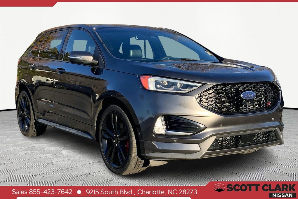 2020 Ford Edge ST AWD