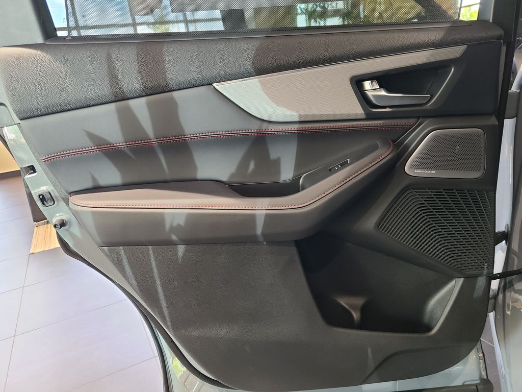 2025 Acura MDX A-Spec Advance Package