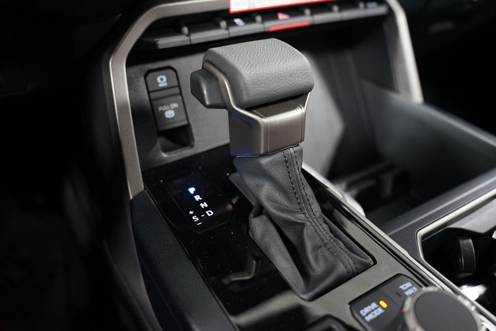 2025 Toyota Tundra SR5 22