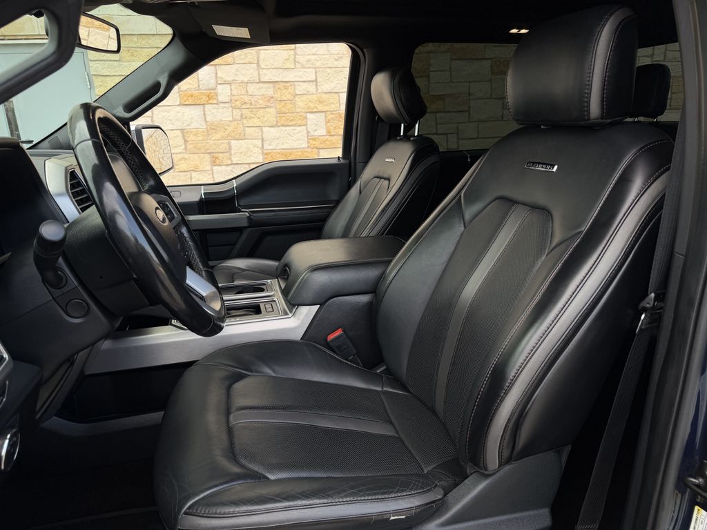Used 2019 Ford F-150 Truck