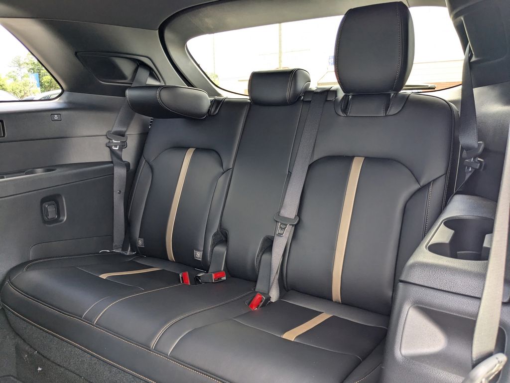 2025 Mazda CX-90 3.3 Turbo Premium Plus