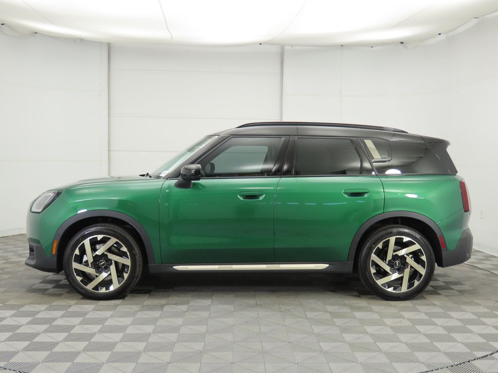 Thumbnail: 2026 MINI Cooper Countryman - 8