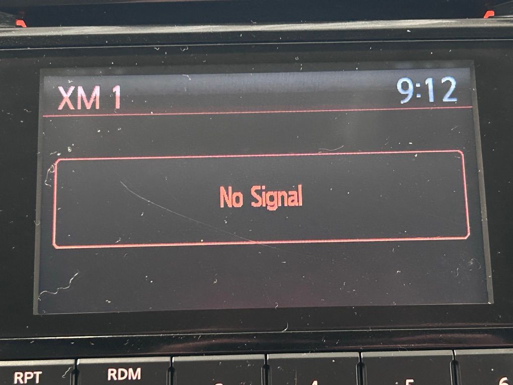 used 2017 Nissan Rogue car, priced at $8,693