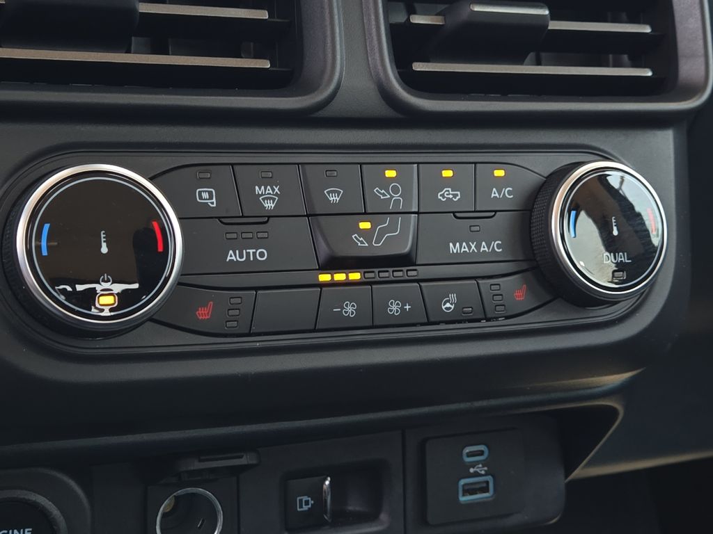 Used 2024 Ford Maverick Lariat For Sale in Farmington, AR