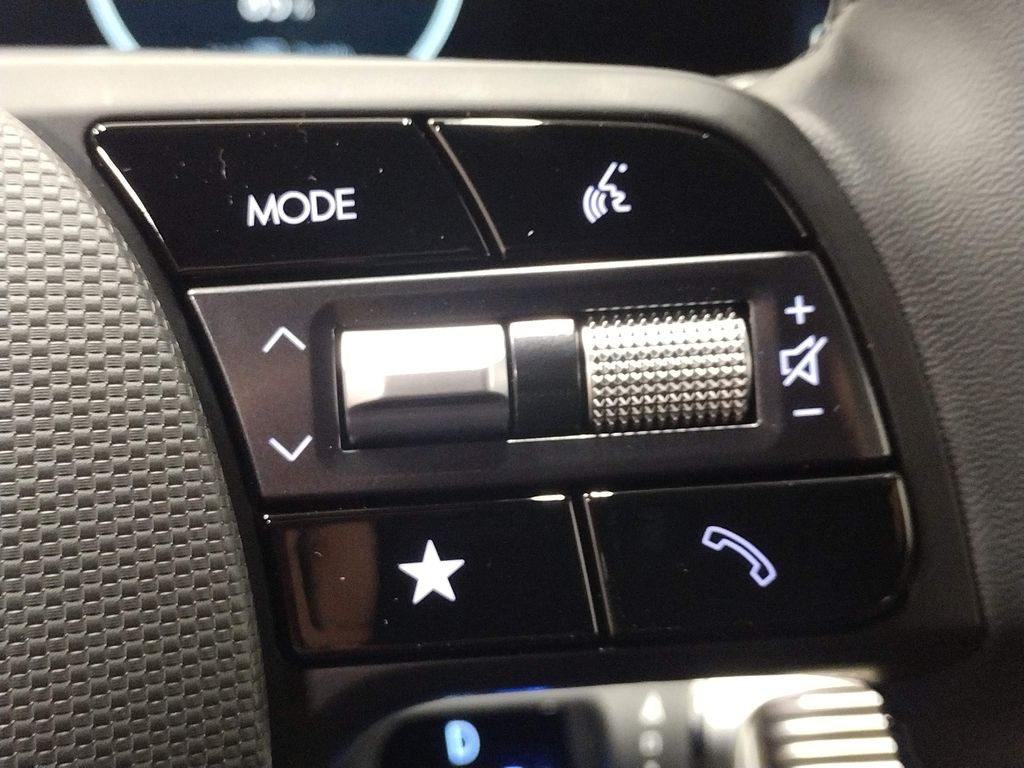 2025 Hyundai IONIQ 5 