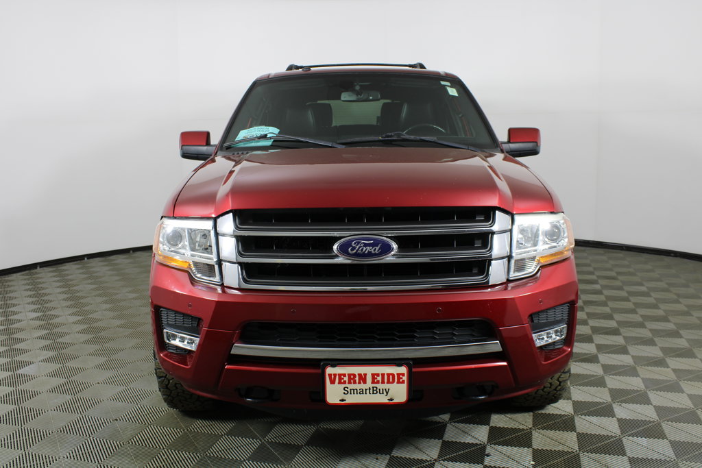 Used 2015 Ford Expedition for sale in 