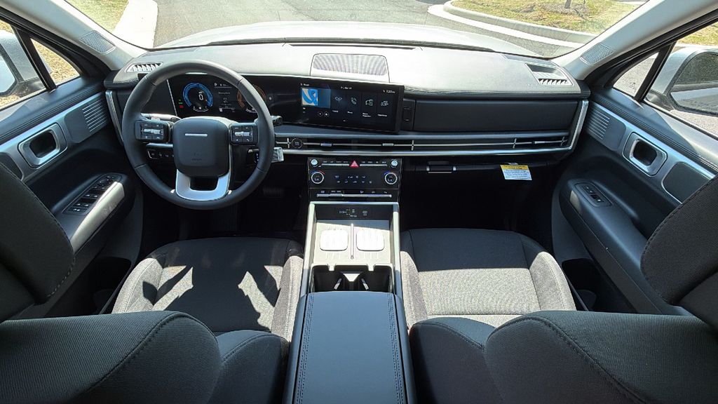 New 2026 Silver Hyundai SE image 24