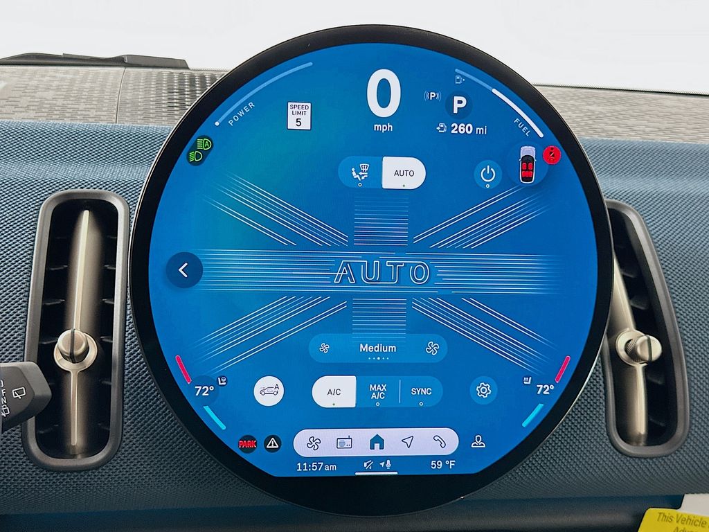 Thumbnail: 2026 MINI Cooper Countryman - 14