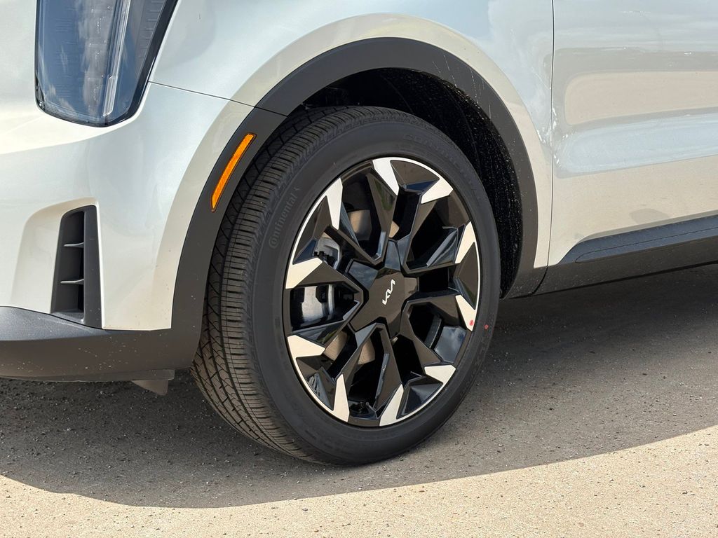 New 2026 Kia Sorento SUV