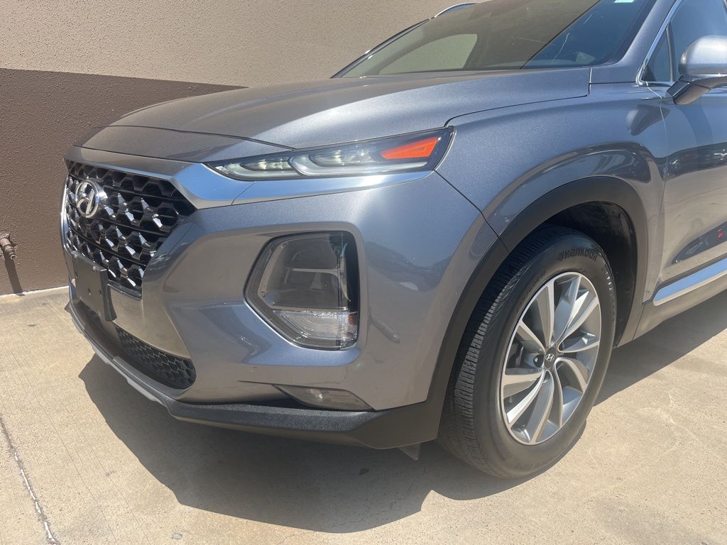 Thumbnail: 2019 Hyundai Santa Fe - 7
