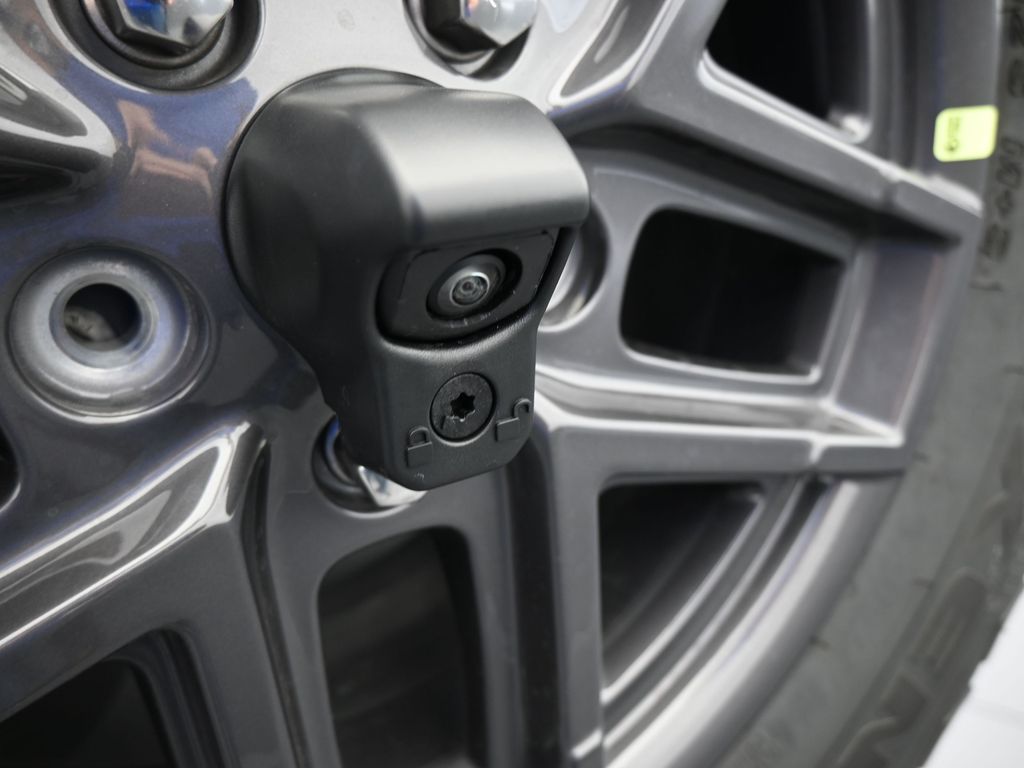 New 2026 Bright White Clearcoat Jeep Sport S image 33