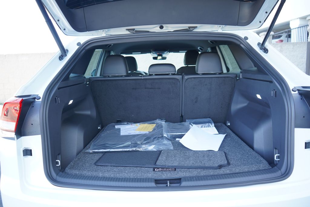 Thumbnail: 2025 Volkswagen Atlas - 20