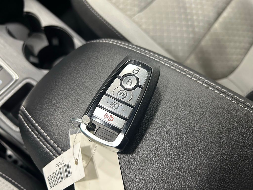 new 2026 Ford Escape car, priced at $32,275