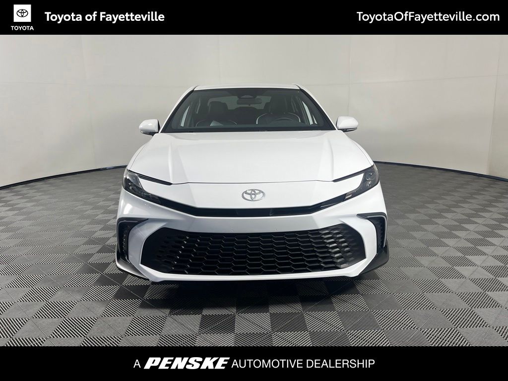 Thumbnail: 2026 Toyota Camry - 7