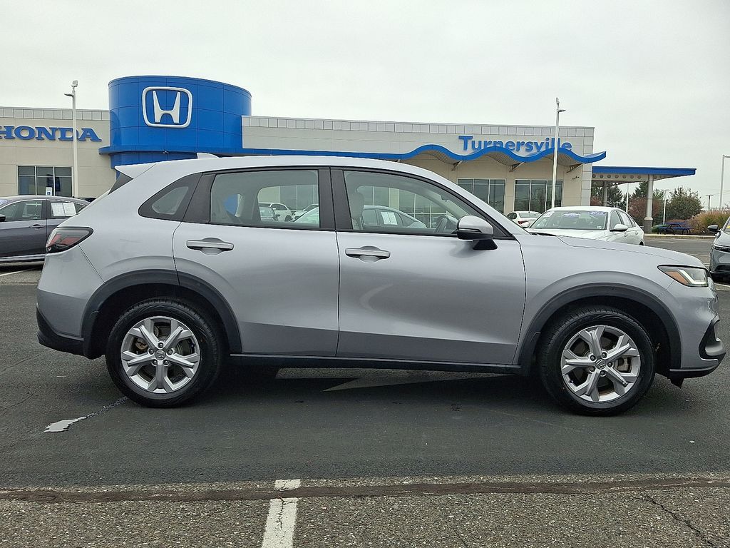 Thumbnail: 2023 Honda HR-V - 6