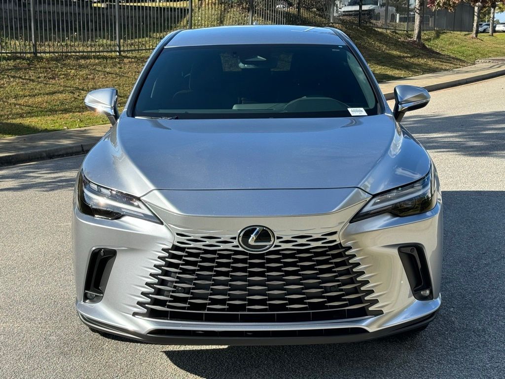 2024 Lexus RX 350 7