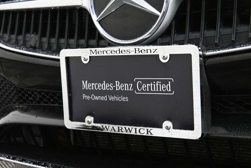 2022 Mercedes-Benz C-Class C 300 13