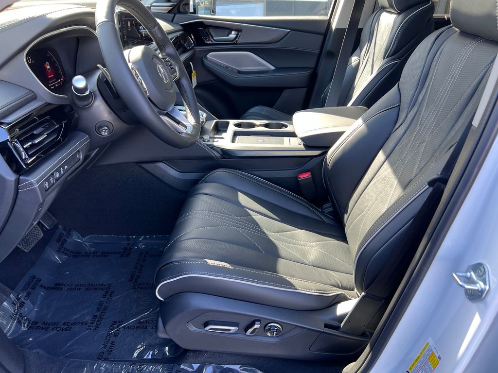 Thumbnail: 2026 Acura MDX - 14