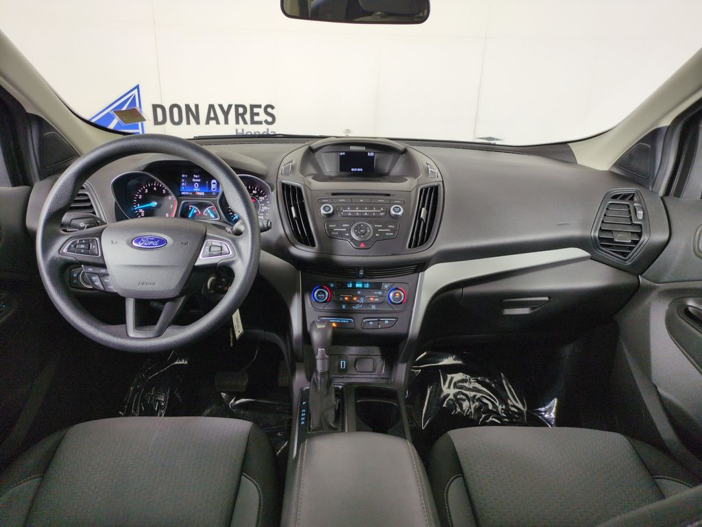 Used 2017 Ford Escape SE For Sale in Fort Wayne, IN