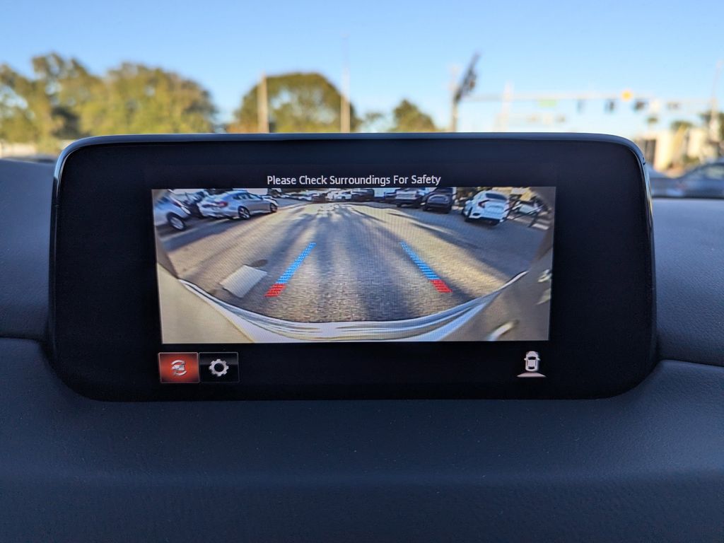 used 2019 Mazda CX-5 car, priced at $22,492