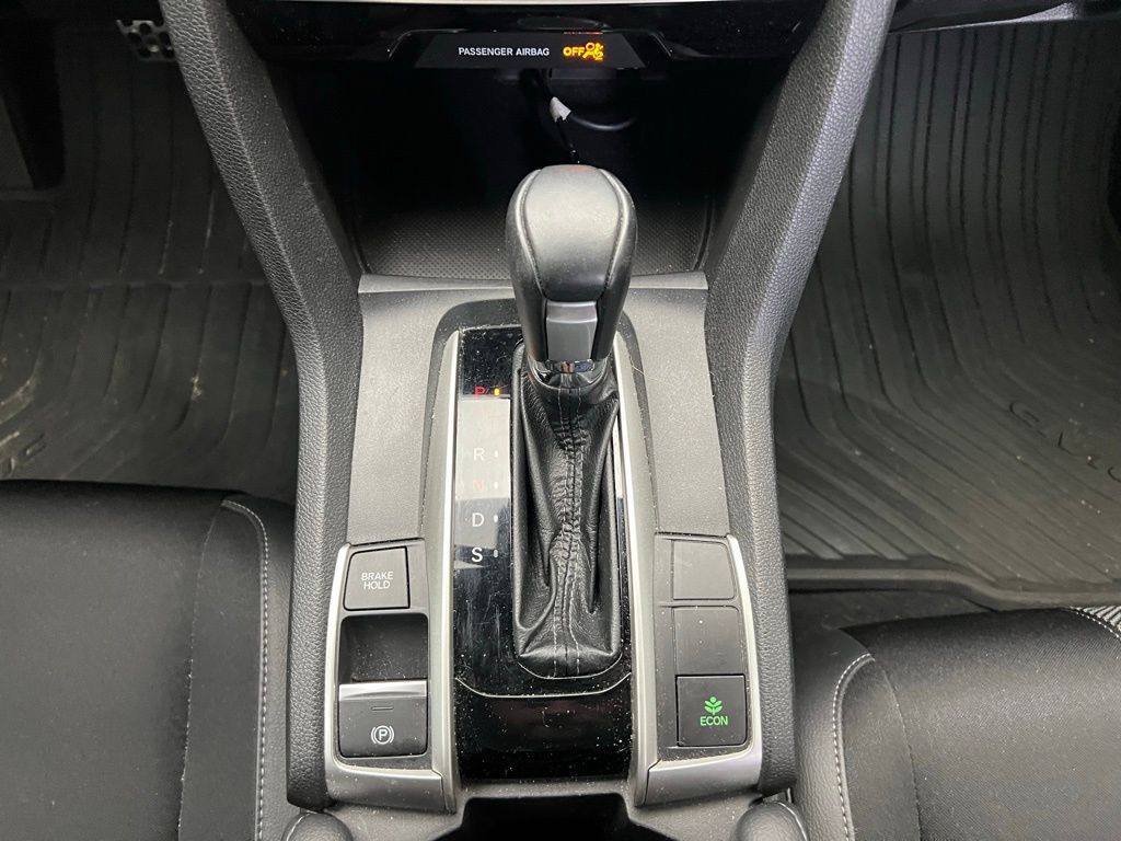Thumbnail: 2019 Honda Civic - 12