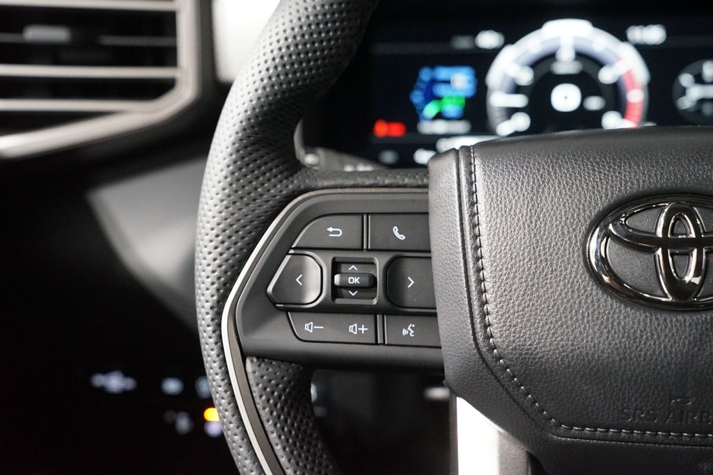 Thumbnail: 2026 Toyota Tundra - 15