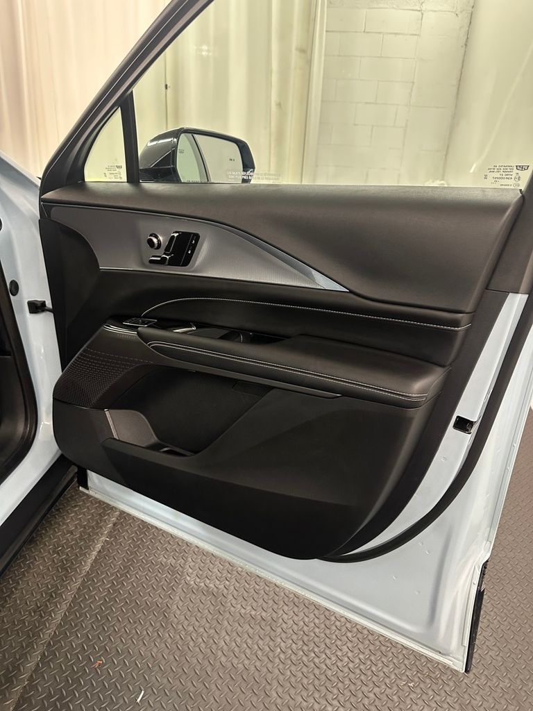 used 2024 Cadillac LYRIQ car, priced at $32,985