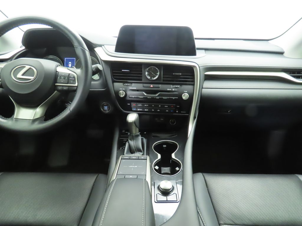 Thumbnail: 2022 Lexus RX - 13