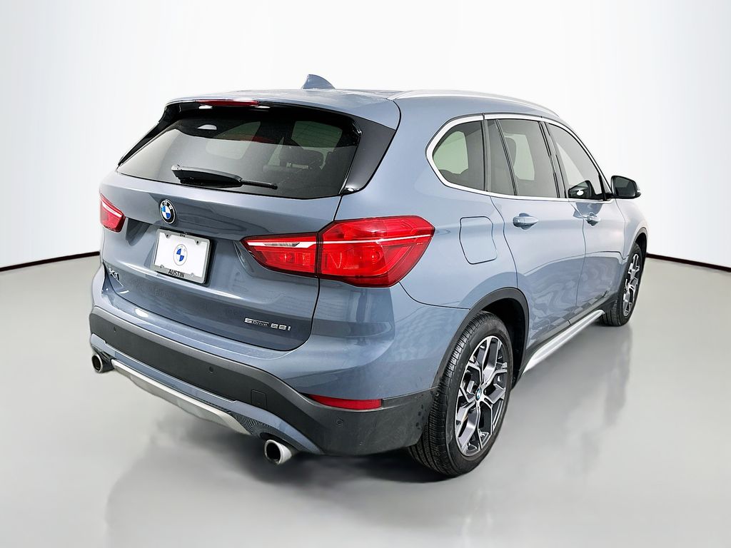 Thumbnail: 2020 BMW X1 - 5