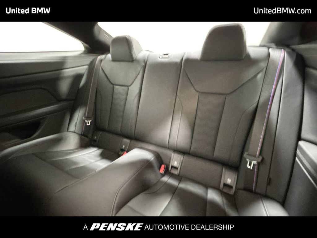 Thumbnail: 2026 BMW M4 - 20