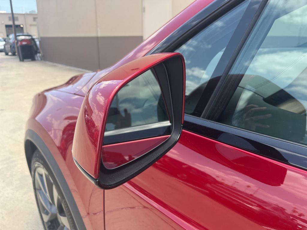 2024 Tesla Model X  4