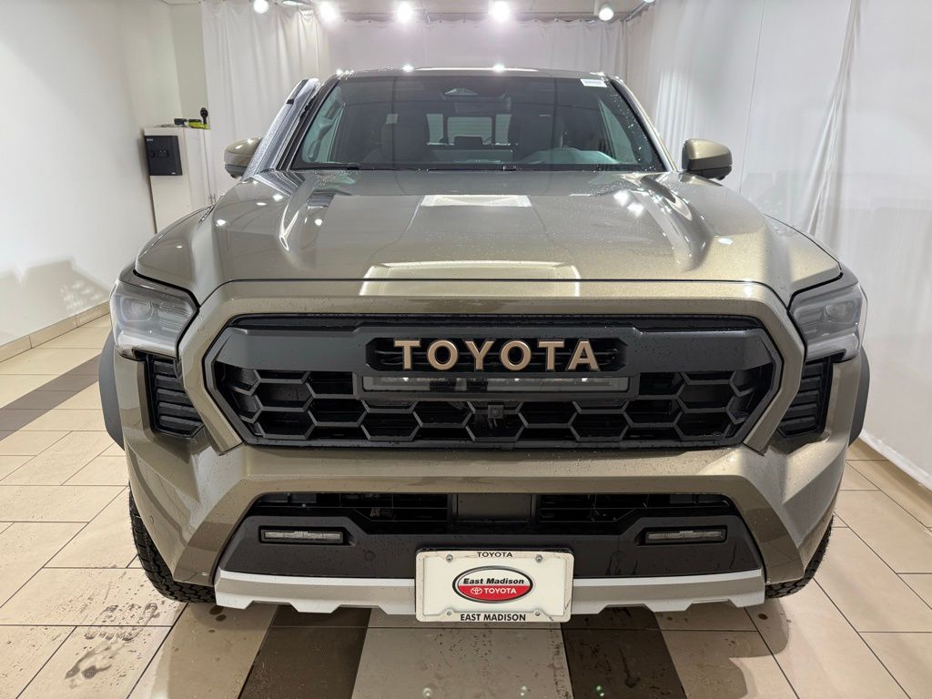 Thumbnail: 2026 Toyota Tacoma - 5