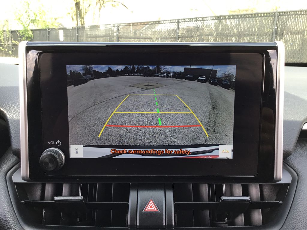 Thumbnail: 2024 Toyota RAV4 - 22