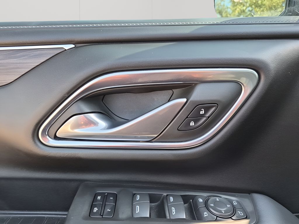 Used Car 2022 Chevrolet Tahoe  Z71 For Sale Under $60,000 In Austin, Texas