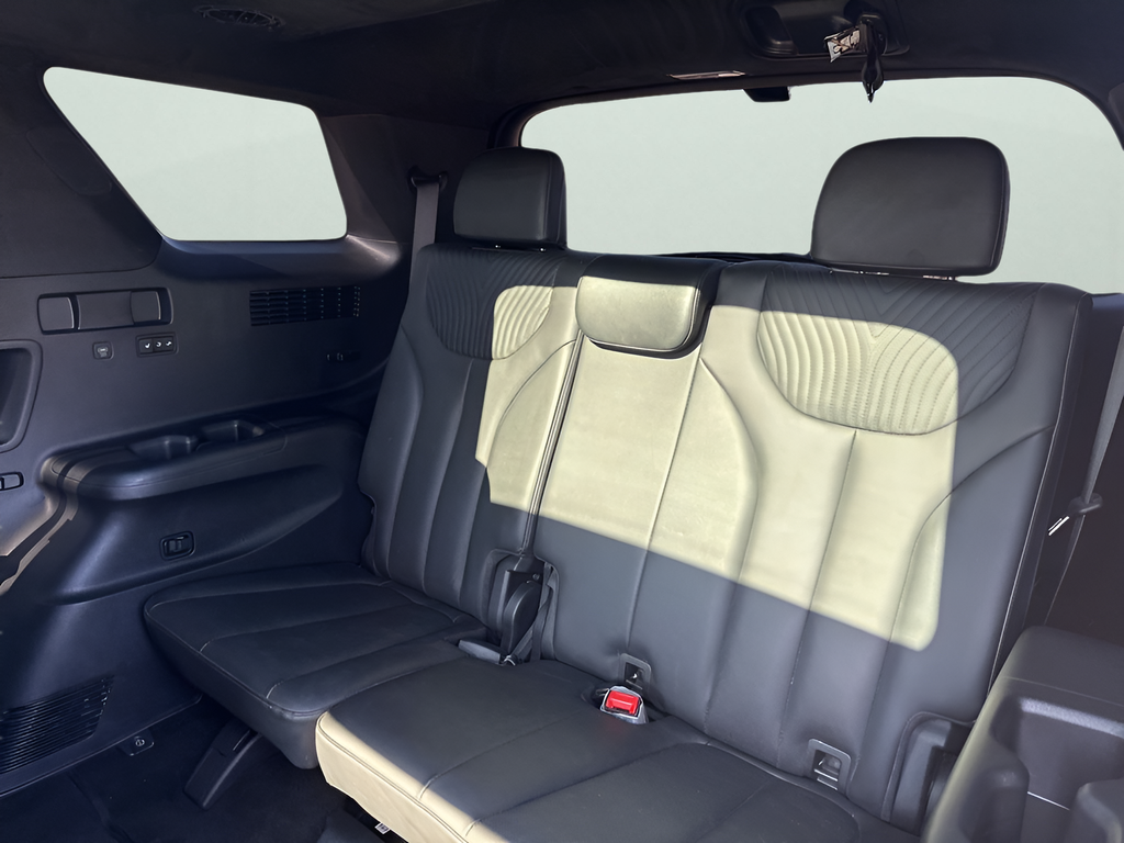 Used Car 2024 Hyundai Palisade  Calligraphy For Sale Under $50,000 In Austin, Texas