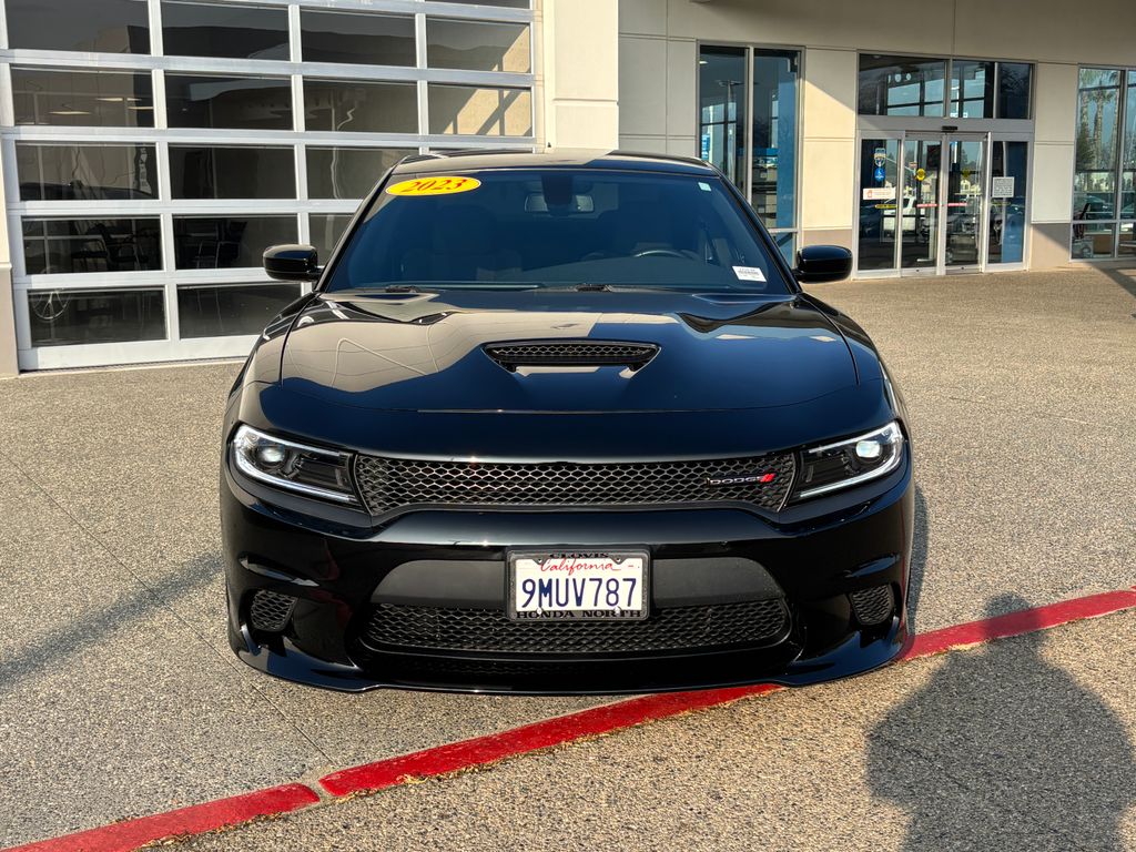 Thumbnail: 2023 Dodge Charger - 2