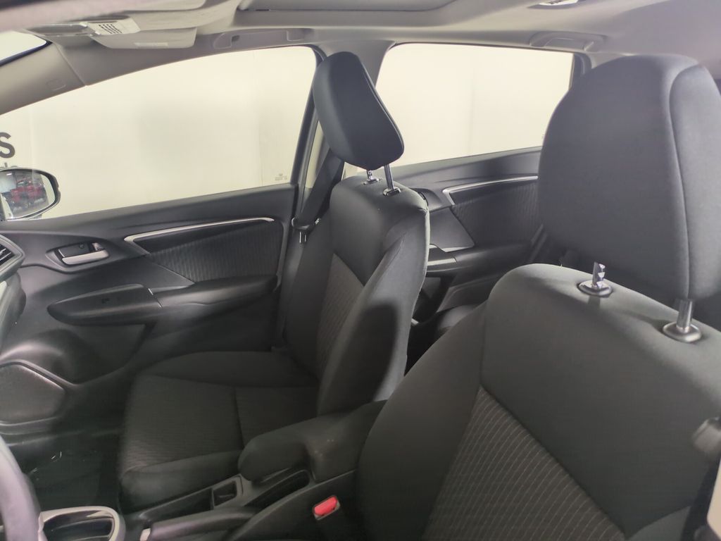 Used 2020 Honda Fit For Sale in Fort Wayne, IN