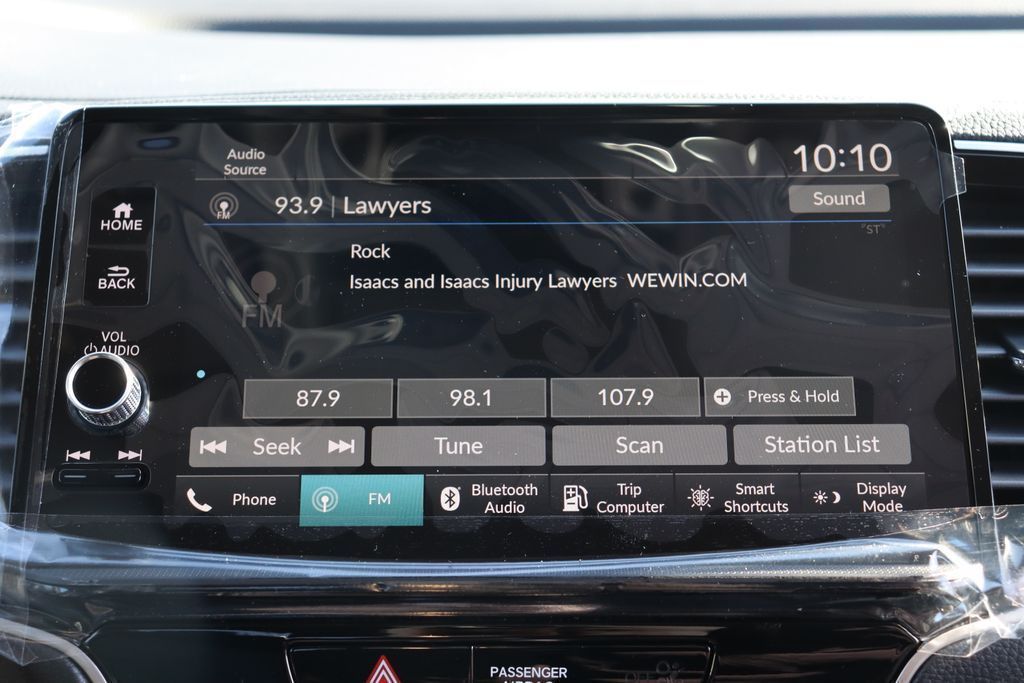 Thumbnail: 2026 Honda Ridgeline - 24