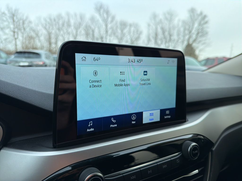 Thumbnail: 2020 Ford Escape - 30